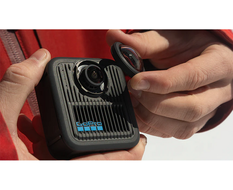 GoPro