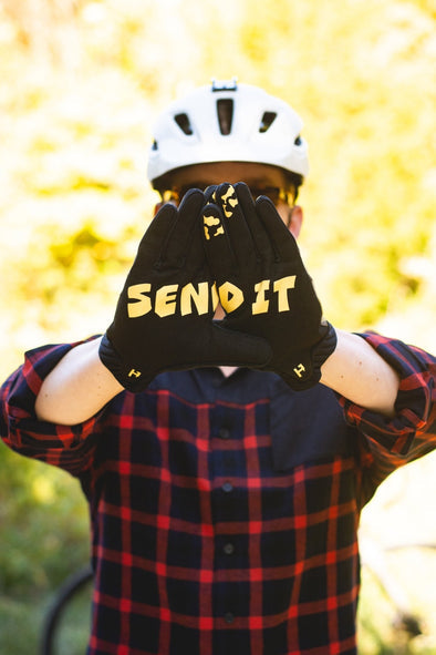 Guantes