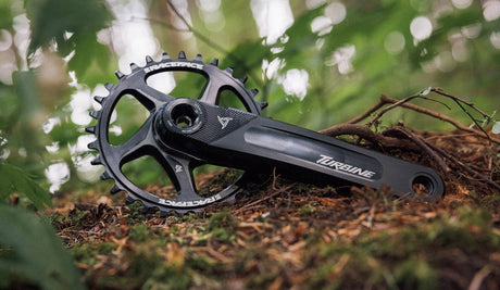 Bielas MTB