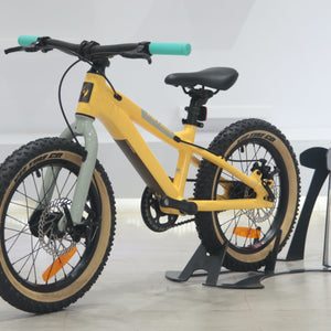 MTB niños