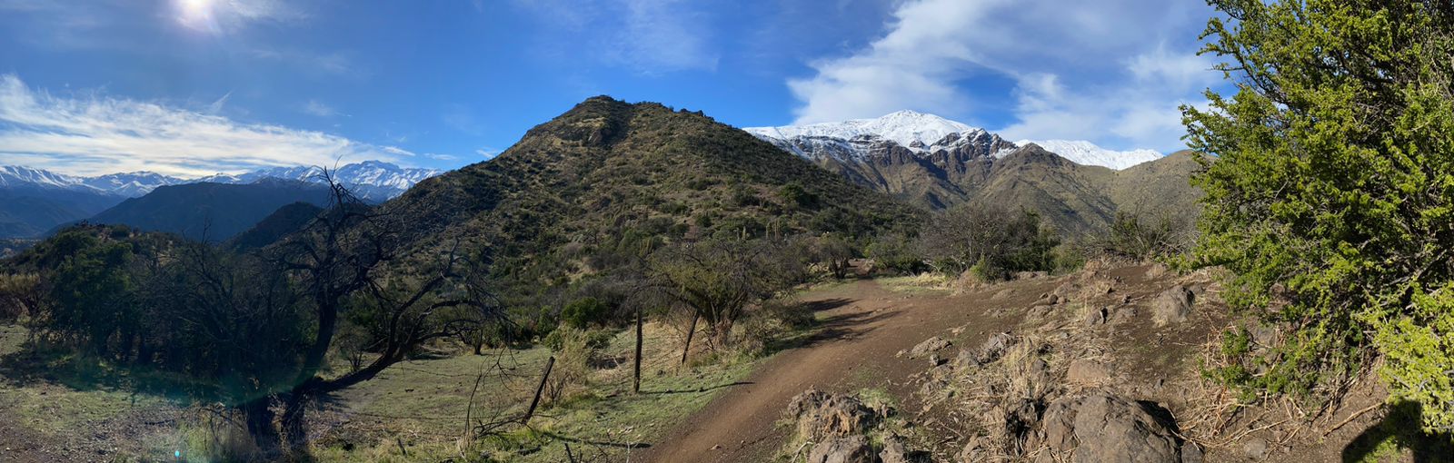 A PRUEBA DE BARRO
