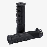 Puño Sdg Thrice OC Lock-On Black w/ Black Alloy Lock Ring