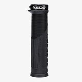 Puño Sdg Thrice OC Lock-On Black w/ Black Alloy Lock Ring