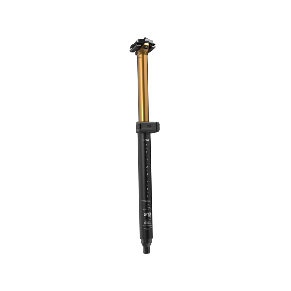 Transfer Neo 2026_25 F-S, K, Ø 34.9mm Remote