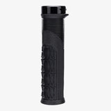 Puño Sdg Thrice OC Lock-On Black w/ Black Alloy Lock Ring