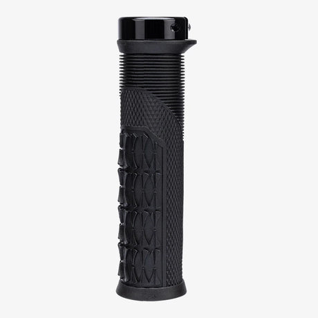 Puño Sdg Thrice OC Lock-On Black w/ Black Alloy Lock Ring
