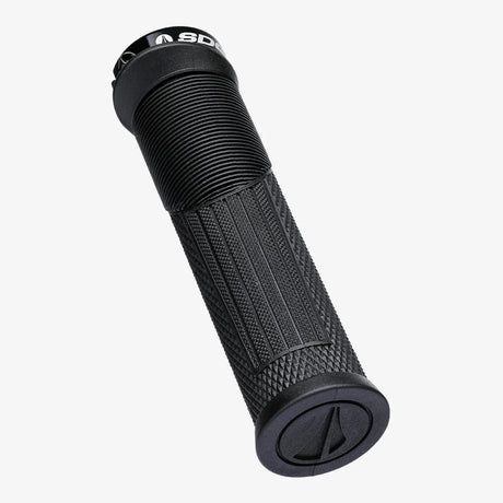 Puño Sdg Thrice OC Lock-On Black w/ Black Alloy Lock Ring