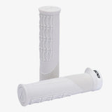 Puño Sdg Thrice OC Lock-On White w/ White Alloy Lock Ring