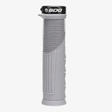 Puño Sdg Thrice OC Lock-On Grey w/ Black Alloy Lock Ring