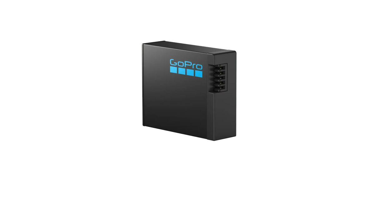 Batería Recargable Enduro para HERO13 Black