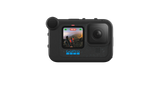 Módulo multimedia (Micrófono direccional y módulo de puertos multimedia)