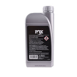 Aceite de Suspension Fluid, 4 WT, 1.0 Liter Bottle