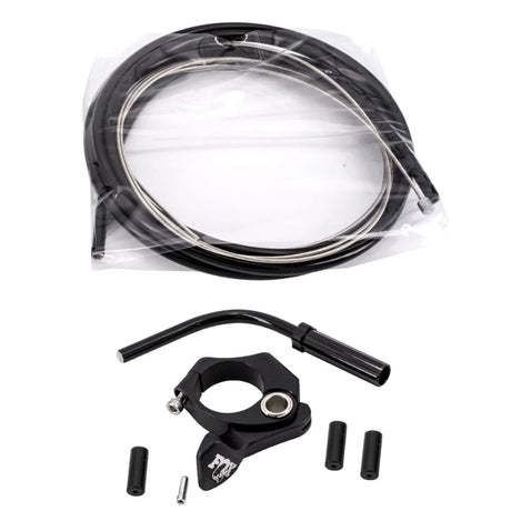 Manilla Fox Remoto Transfer 2021Universal Seat Post