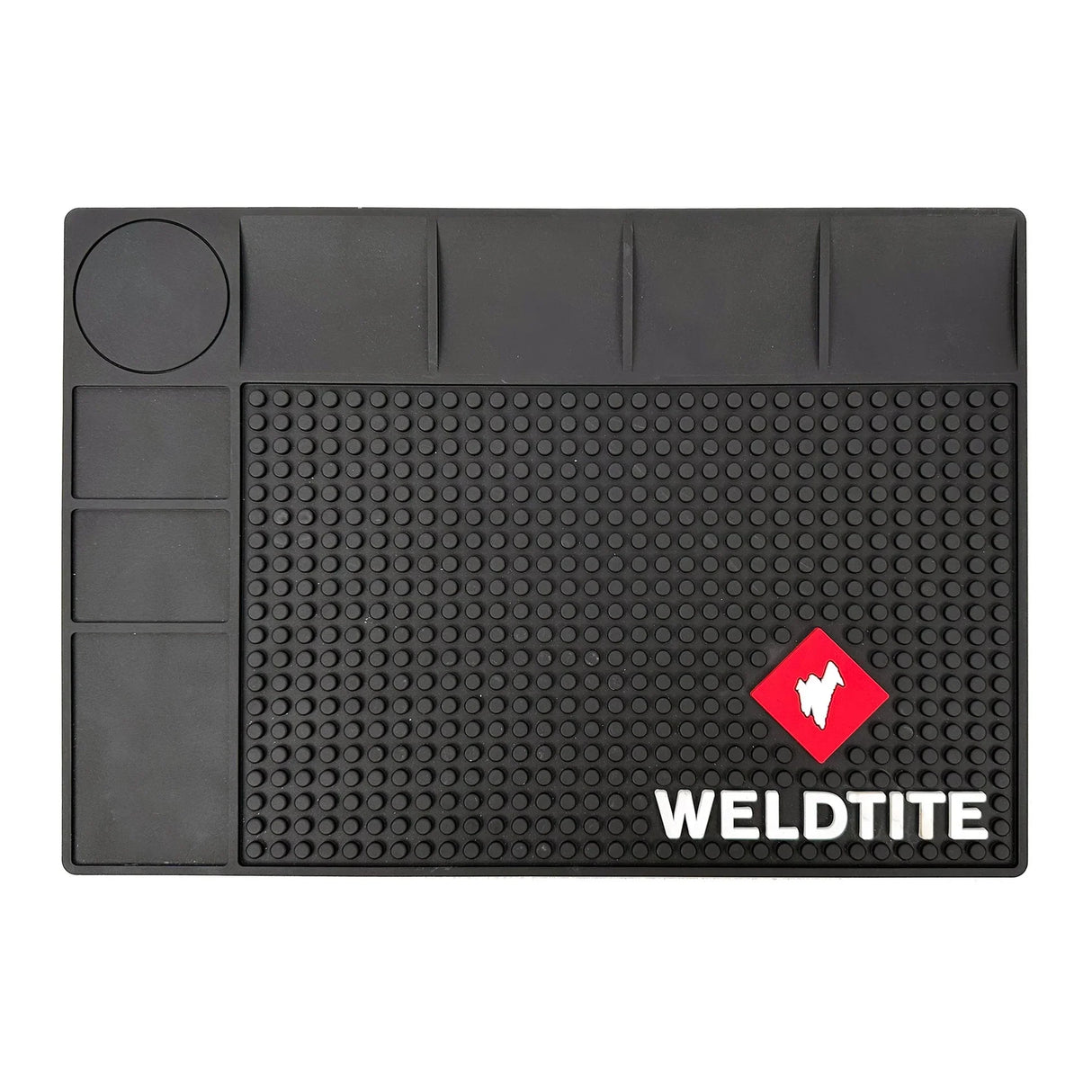 Mat taller Weldtite Goma + iman