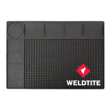 Mat taller Weldtite Goma + iman