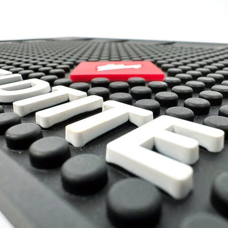 Mat taller Weldtite Goma + iman