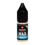 Lubricante Weldtite Dry Wax 10 ml