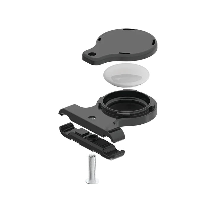 PORTA AIRTAG MATRIX SADDLE TAGGER LEZYNE