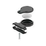 PORTA AIRTAG MATRIX SADDLE TAGGER LEZYNE