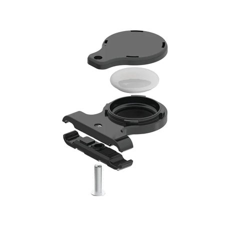 PORTA AIRTAG MATRIX SADDLE TAGGER LEZYNE