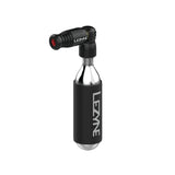 CABEZAL GATILLO TRIGGER SPEED DRIVE CO2 BLACK LEZYNE