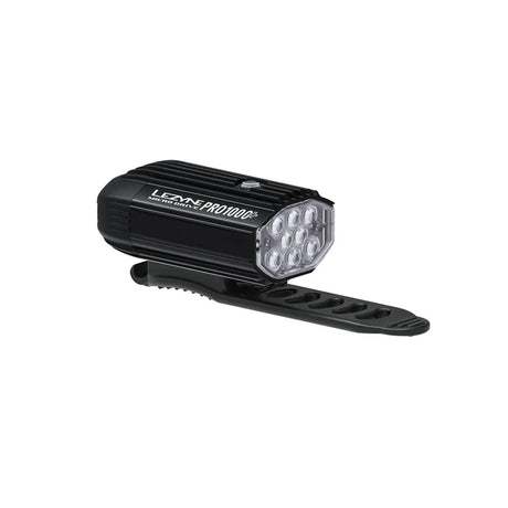 LUZ LEZYNE MACRO MICRO DRIVE PRO 1000+ FRONT