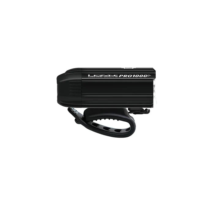 LUZ LEZYNE MACRO MICRO DRIVE PRO 1000+ FRONT