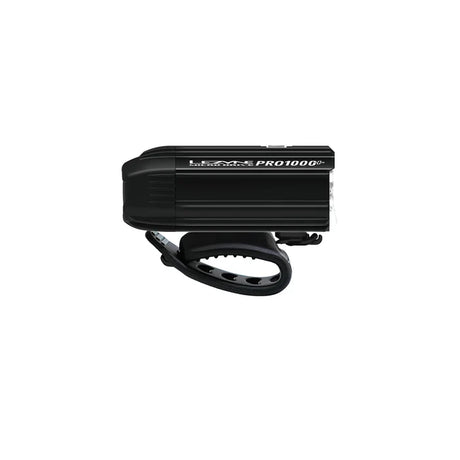 LUZ LEZYNE MACRO MICRO DRIVE PRO 1000+ FRONT