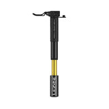 Bombin de mano Lezyne PRESTA-POCKET-DRIVE