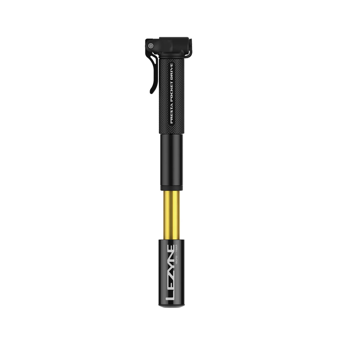 Bombin de mano Lezyne PRESTA-POCKET-DRIVE