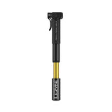 Bombin de mano Lezyne PRESTA-POCKET-DRIVE
