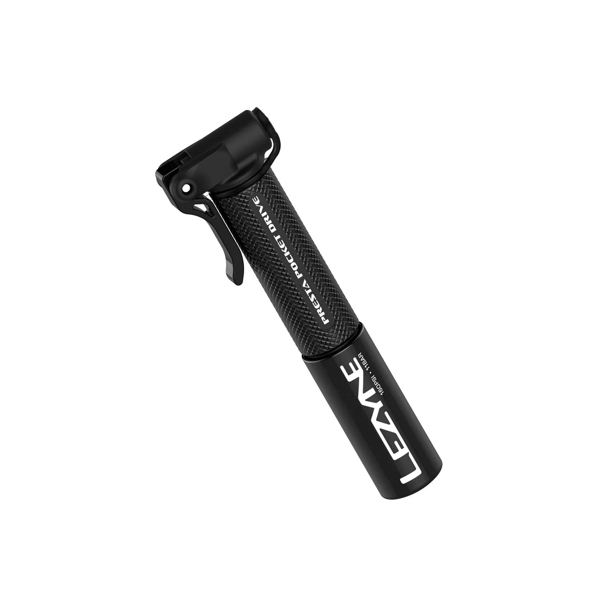 Bombin de mano Lezyne PRESTA-POCKET-DRIVE