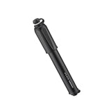 BOMBIN DE MANO SPORT DRIVE HP - S SATIN BLACK