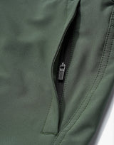 Pantalón C/S Casual Olive Loose Riders
