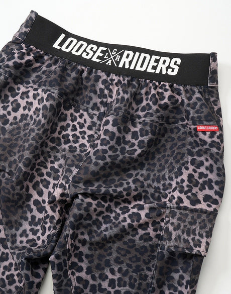Pantalón C/S Cargo Cheetah Loose Riders