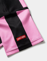 Polera Derby Pink Loose Riders