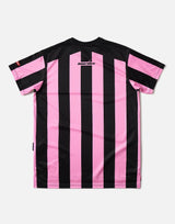 Polera Derby Pink Loose Riders