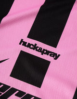 Polera Derby Pink Loose Riders