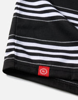 Polera Austin Black Loose Riders
