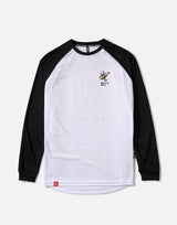 Polera Good Times Loose Riders