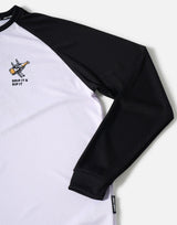 Polera Good Times Loose Riders