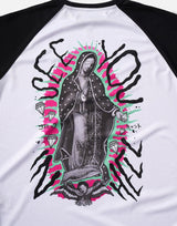 Polera See You In Hell LoosE Riders