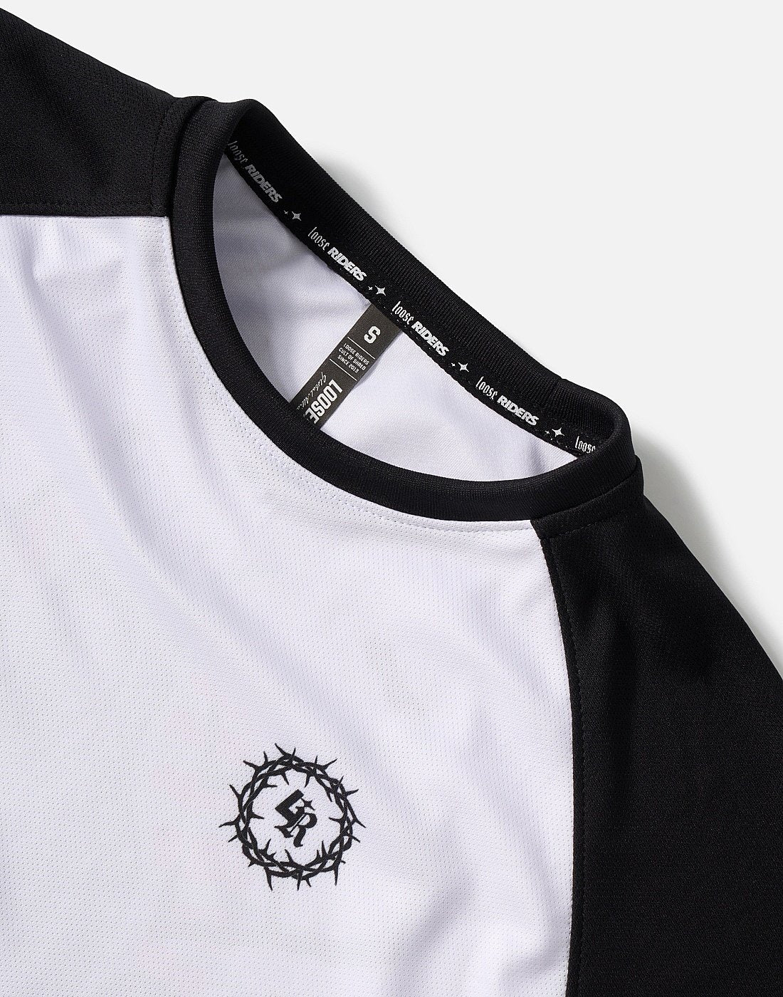 Polera See You In Hell LoosE Riders