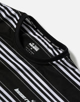 Polera Austin black Loose Riders