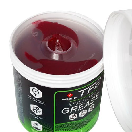 Grasa Weldtite Multi-Use Grease (500g)