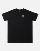 POLERA BEER NOW BIKES LATER