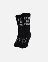 Calcetines Fast As F*ck Loose Riders