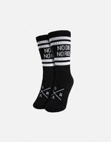 Calcetin No dig No ride Loose Riders