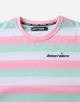 Polera Austin Pink Loose Riders