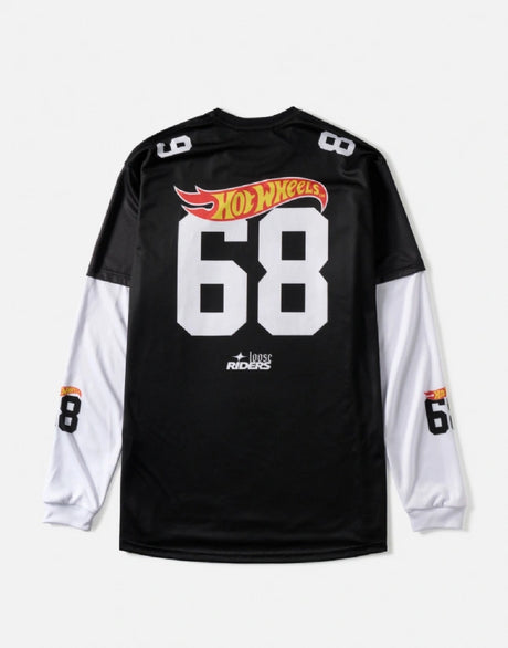 Hot Wheels Jersey  - Gridiron